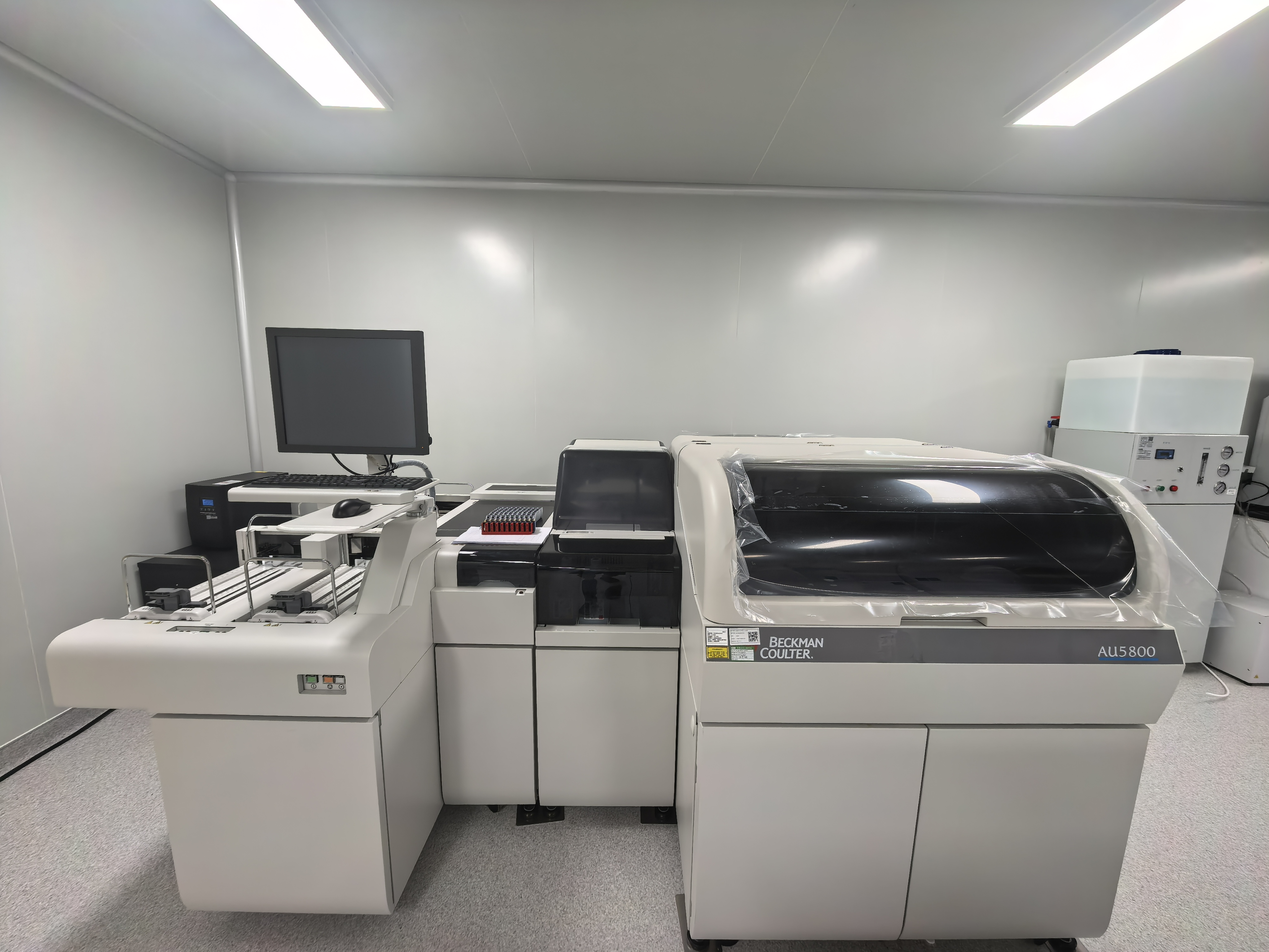 全自动生化分析仪  156-HNS